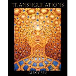 Transfigurations -- Alex Grey